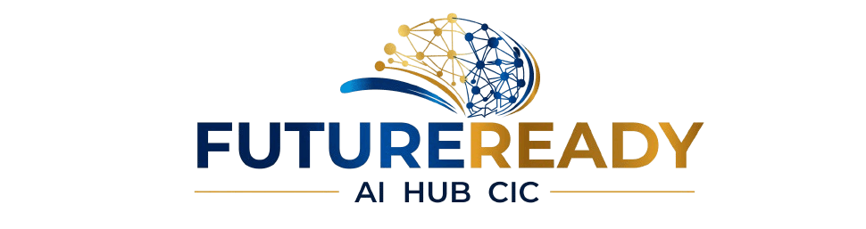 FutureReady AI Hub CIC