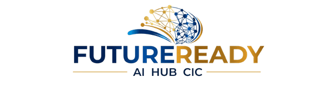 FutureReady AI Hub CIC